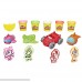 Play-Doh Top Wing Cadet Creations Toolset with 5 Non-Toxic Colors B07G4WKNF8